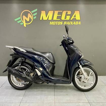 HONDA SH 150i 